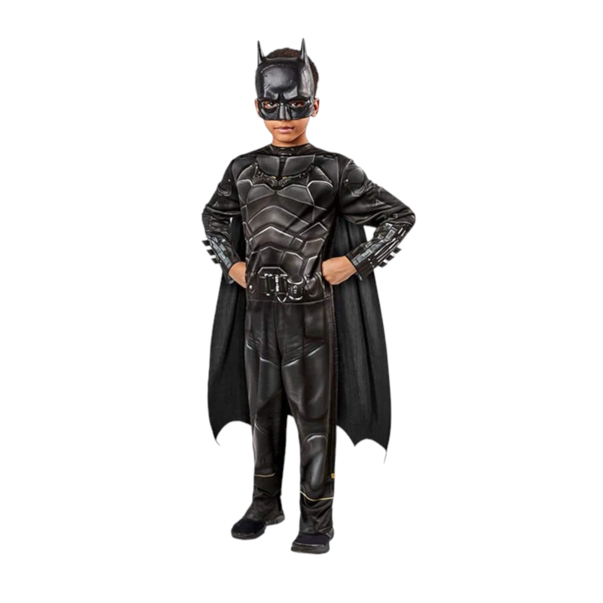 Klassisches Batman-Kostüm 